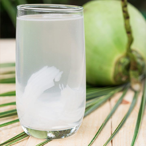 Coconut Water