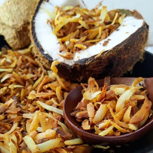 Coconut Chips
