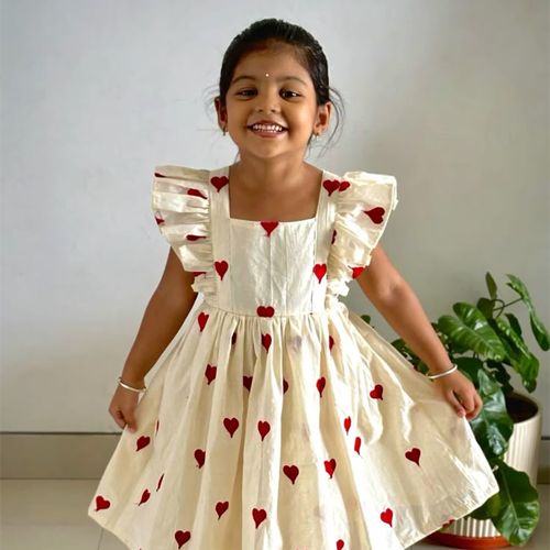 Baby Dresses & Frocks
