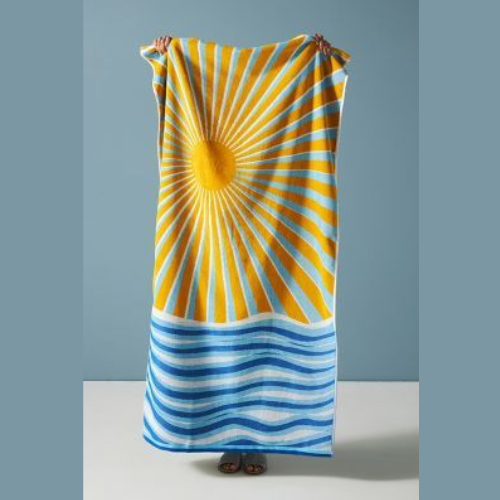 Beach Towels