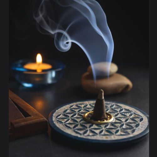 Dhoopbatti (Herbal, Masala, Sandalwood, Guggal)