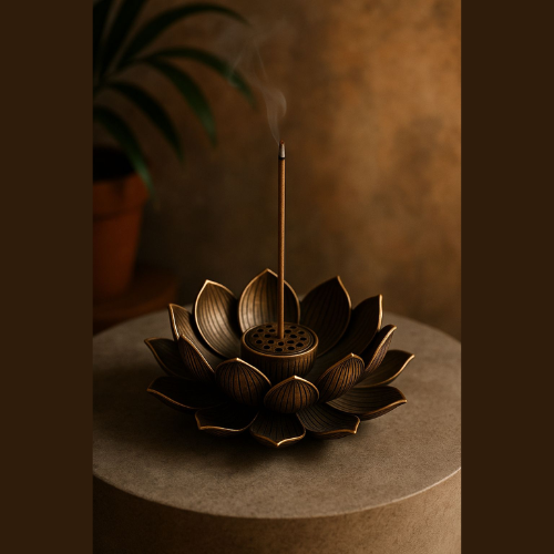 Incense Holders / Stands