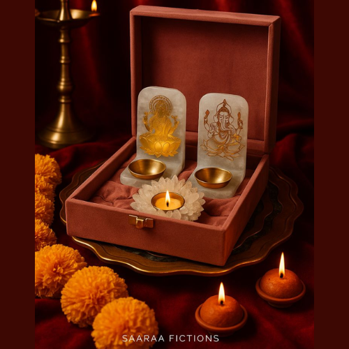 Diwali Pooja Kit