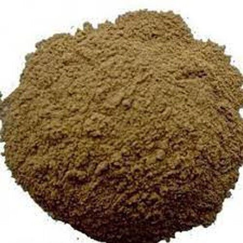 Dried Cow Dung Powder