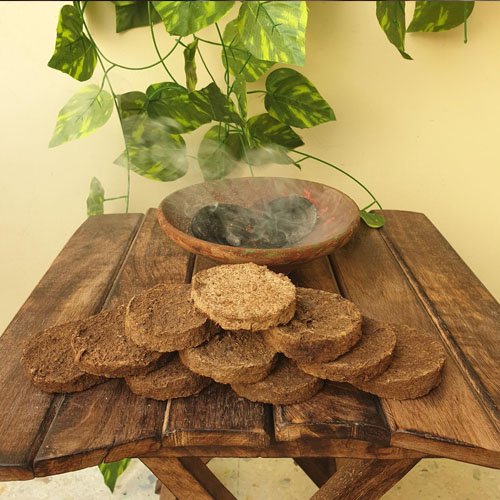 Pure Cow Dung Manure