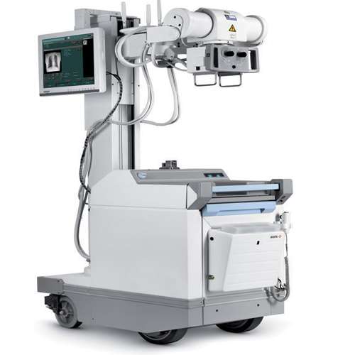 Fixed X-Ray Machine