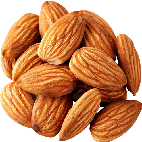 Almonds California