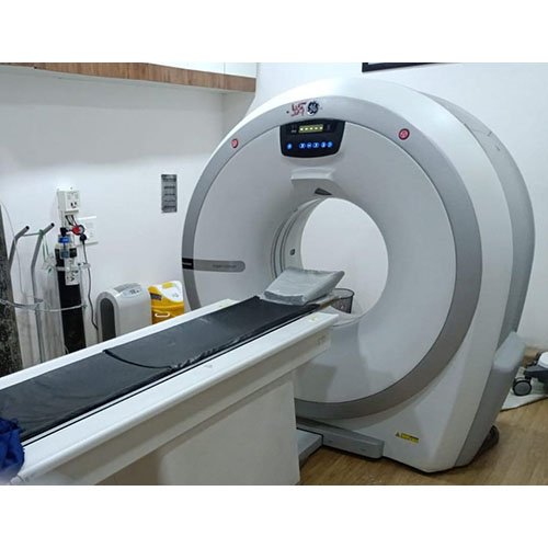 Multi-Slice CT Scanner (16/32 Slice)
