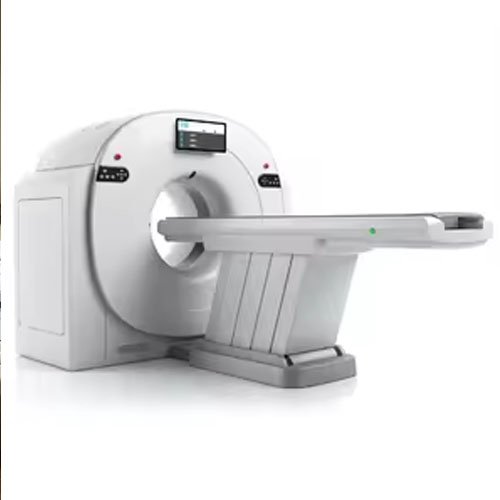 128/256-Slice CT Scanner
