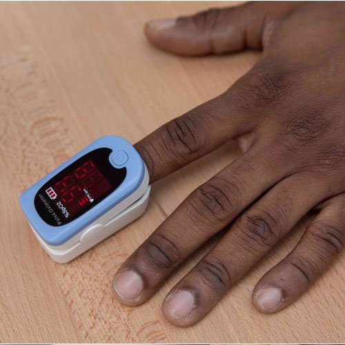 Pulse Oximeters