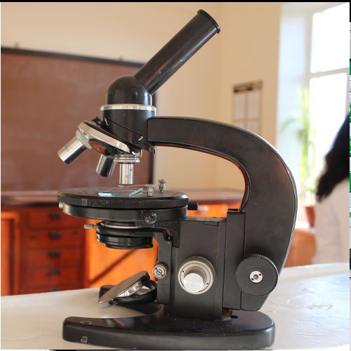 Microscopes