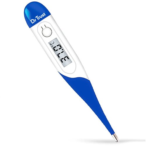 Digital Thermometer (Dr. Trust, Hicks)
