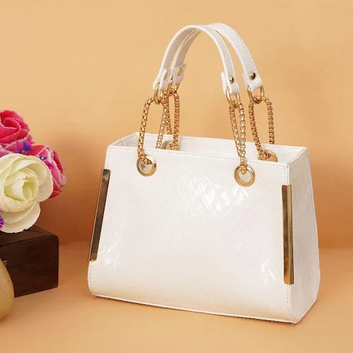 Leather Designer Handbags 