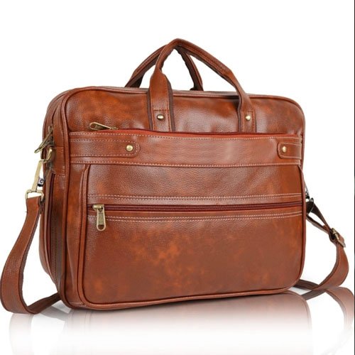  Leather Laptop Backpacks 