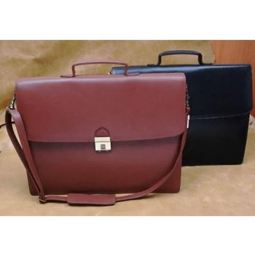 Executive Portfolio Bags