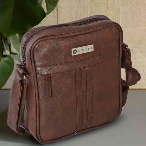  Leather Crossbody Bags 