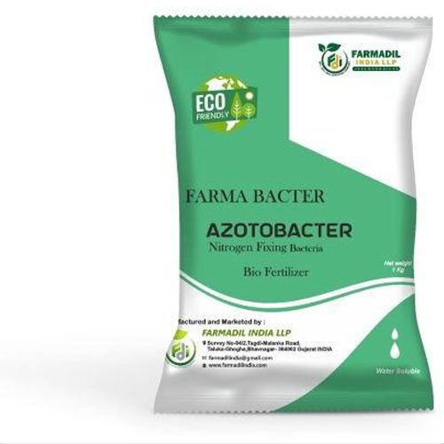 Azotobacter vineland