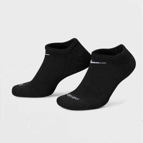 No-Show Socks
