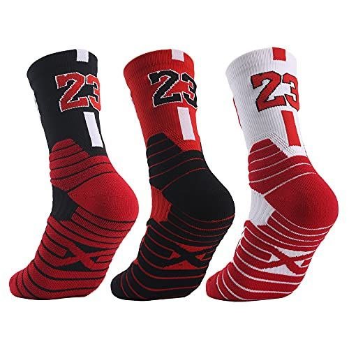 Basketball Socks