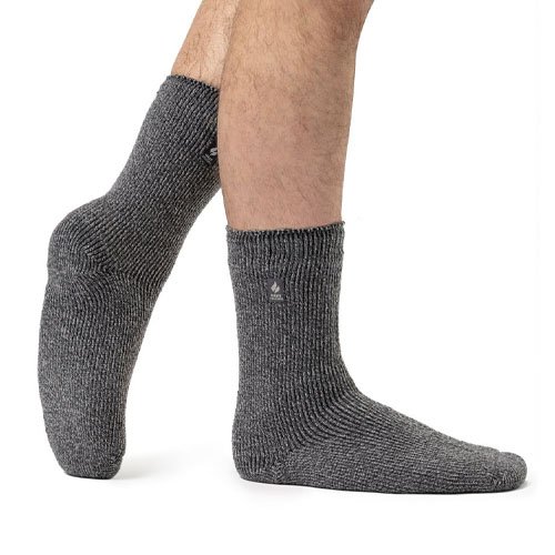 Wool Thermal Socks