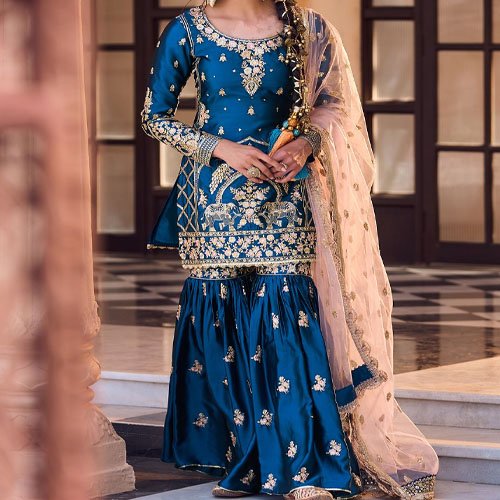 Gharara Sets
