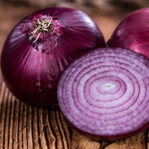 Red/Purple Onions