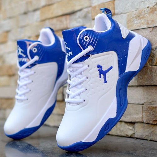 Basketball Sneakers