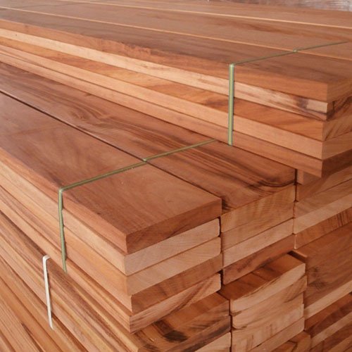 Red Oak Lumber 