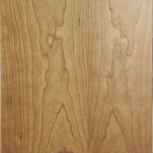 Cherry Veneer Shee