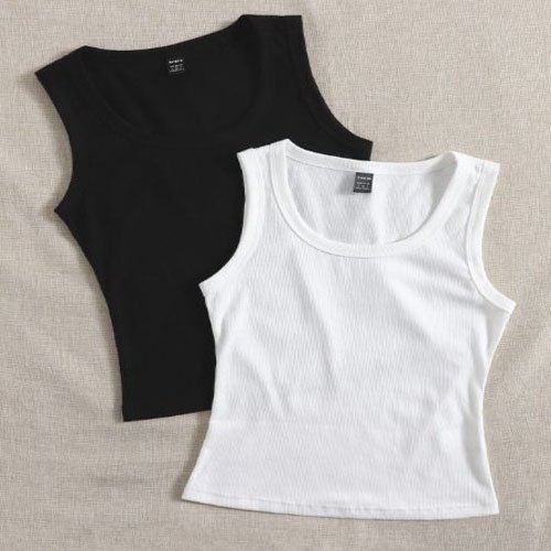 Tank tops
