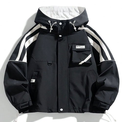 Windbreakers