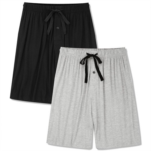 Sleep shorts