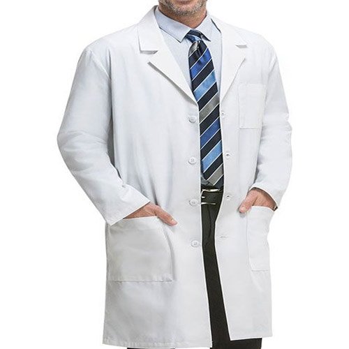 Lab coats