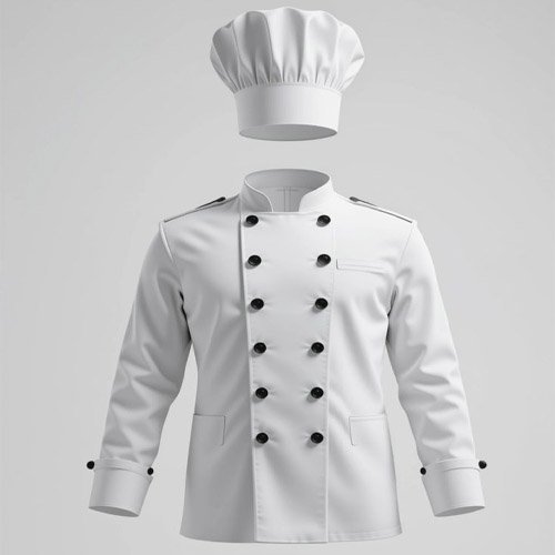 Chef jackets