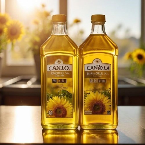 Canola Oil