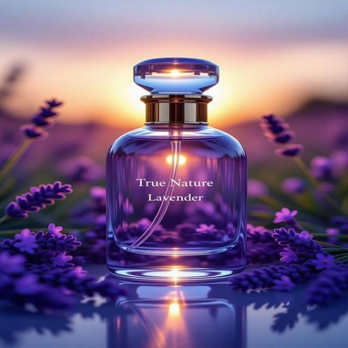 Lavender Essential Oil