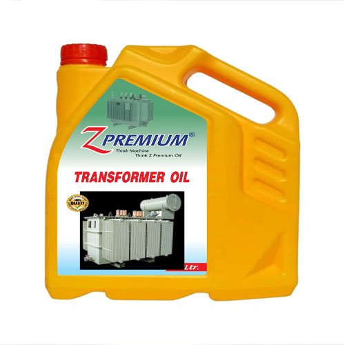 Transformer Oil