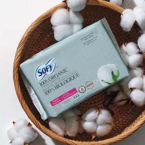 Cotton Soft Regular Pads