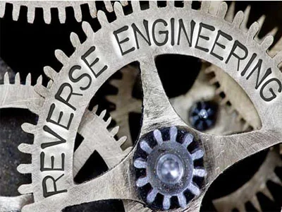 Reverse Engineering