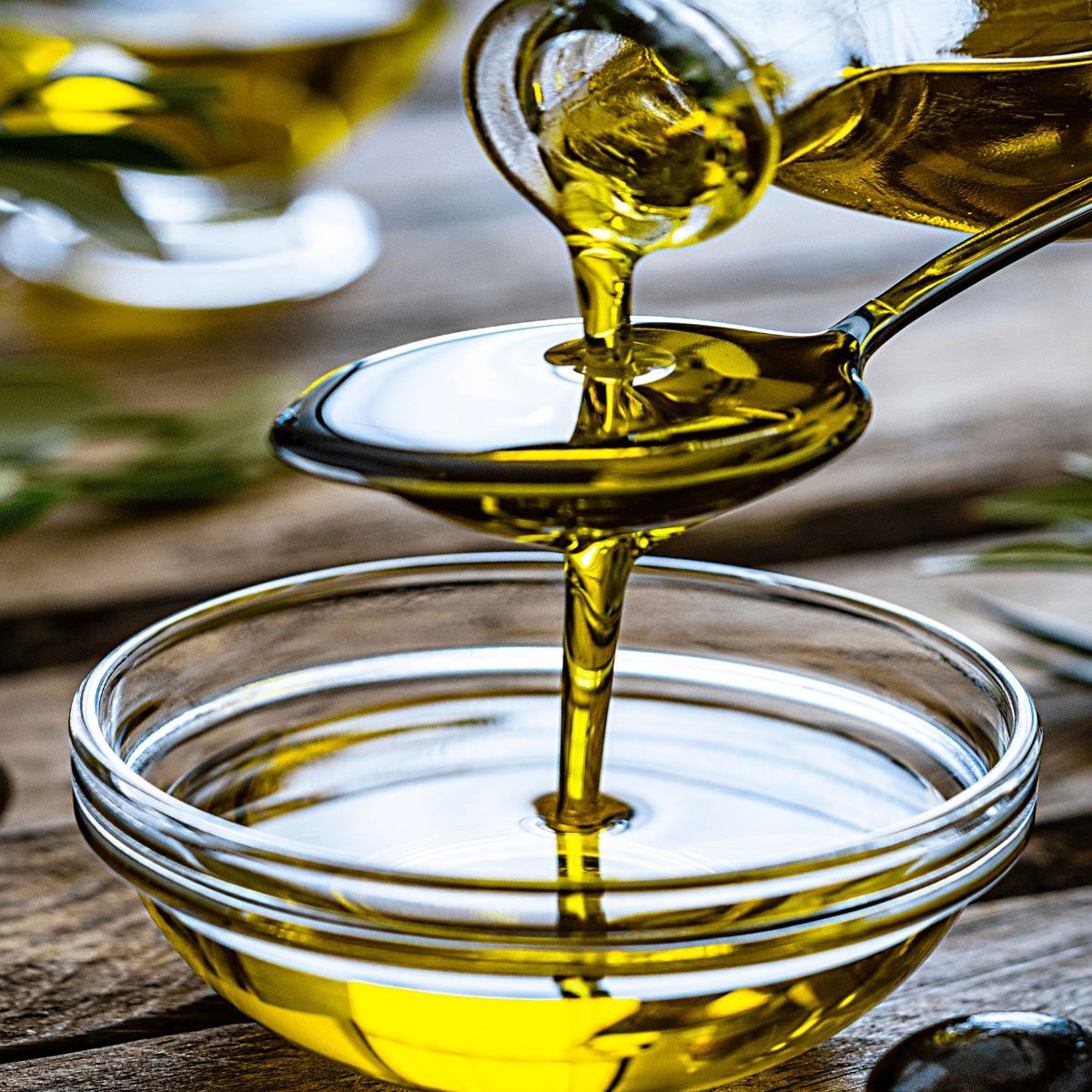  edible oils