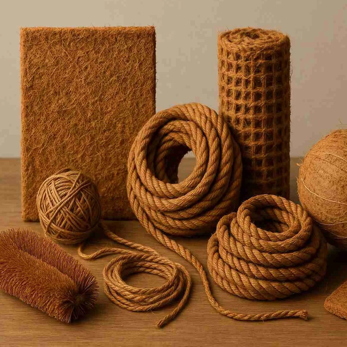 Coir Products