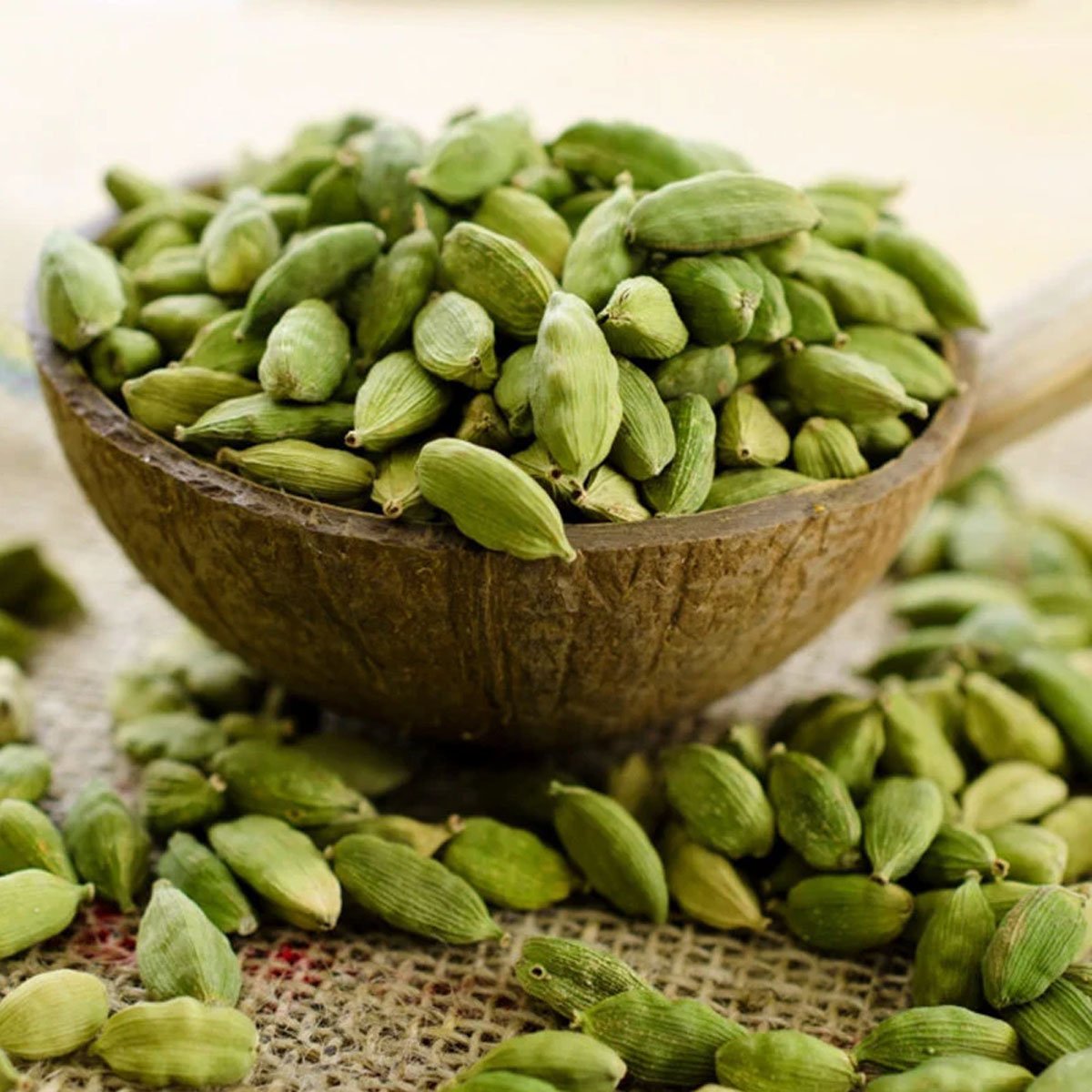 Cardamom