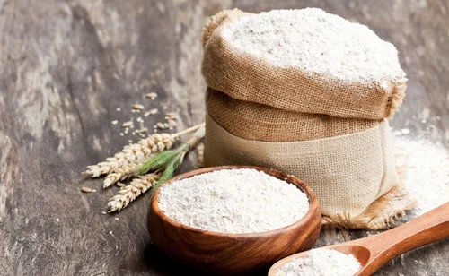 Heritage Wheat Flour