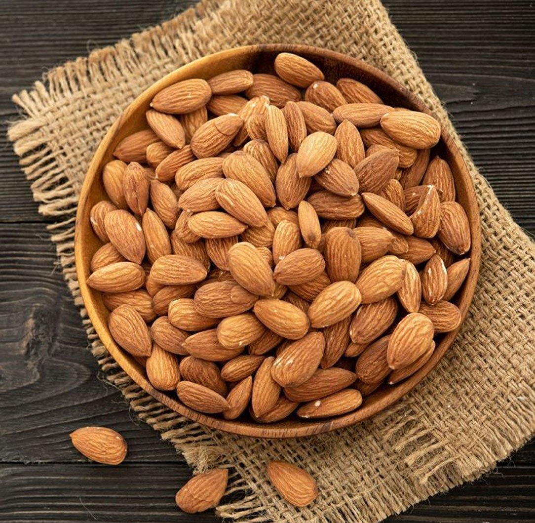 Almond