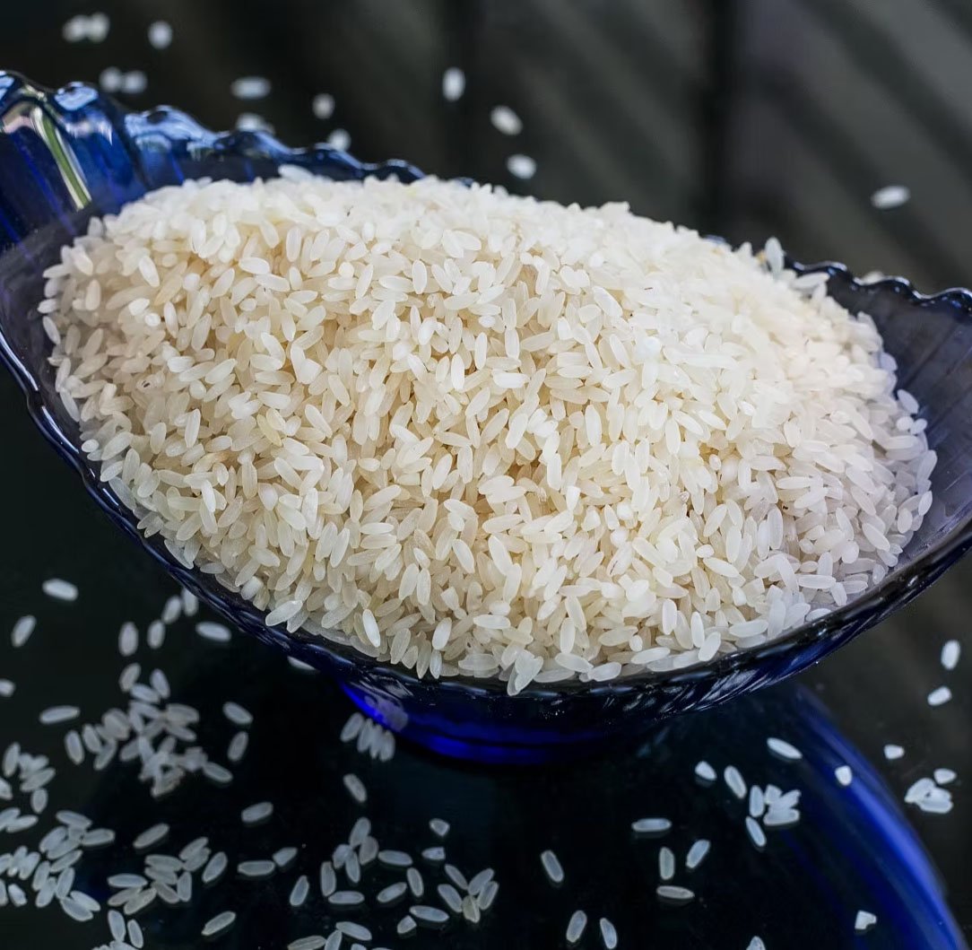Ponni Rice