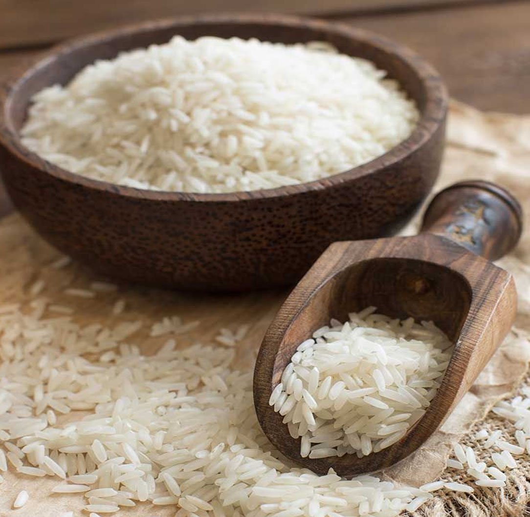 Basmati Rice
