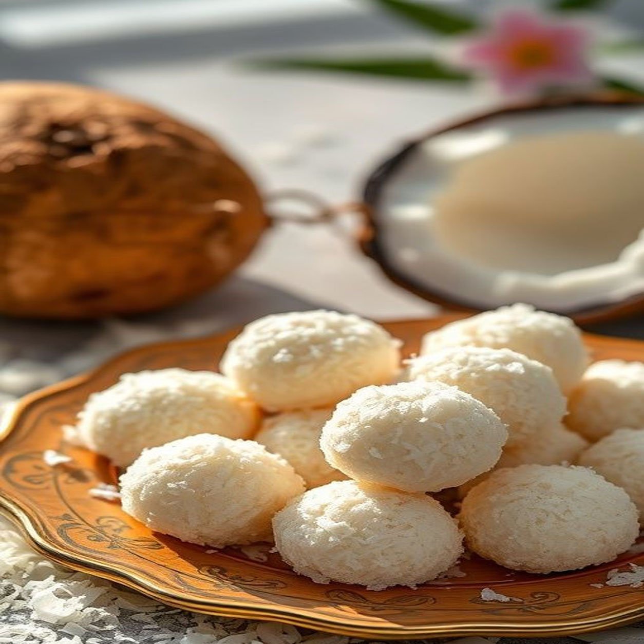 Coco Mittai