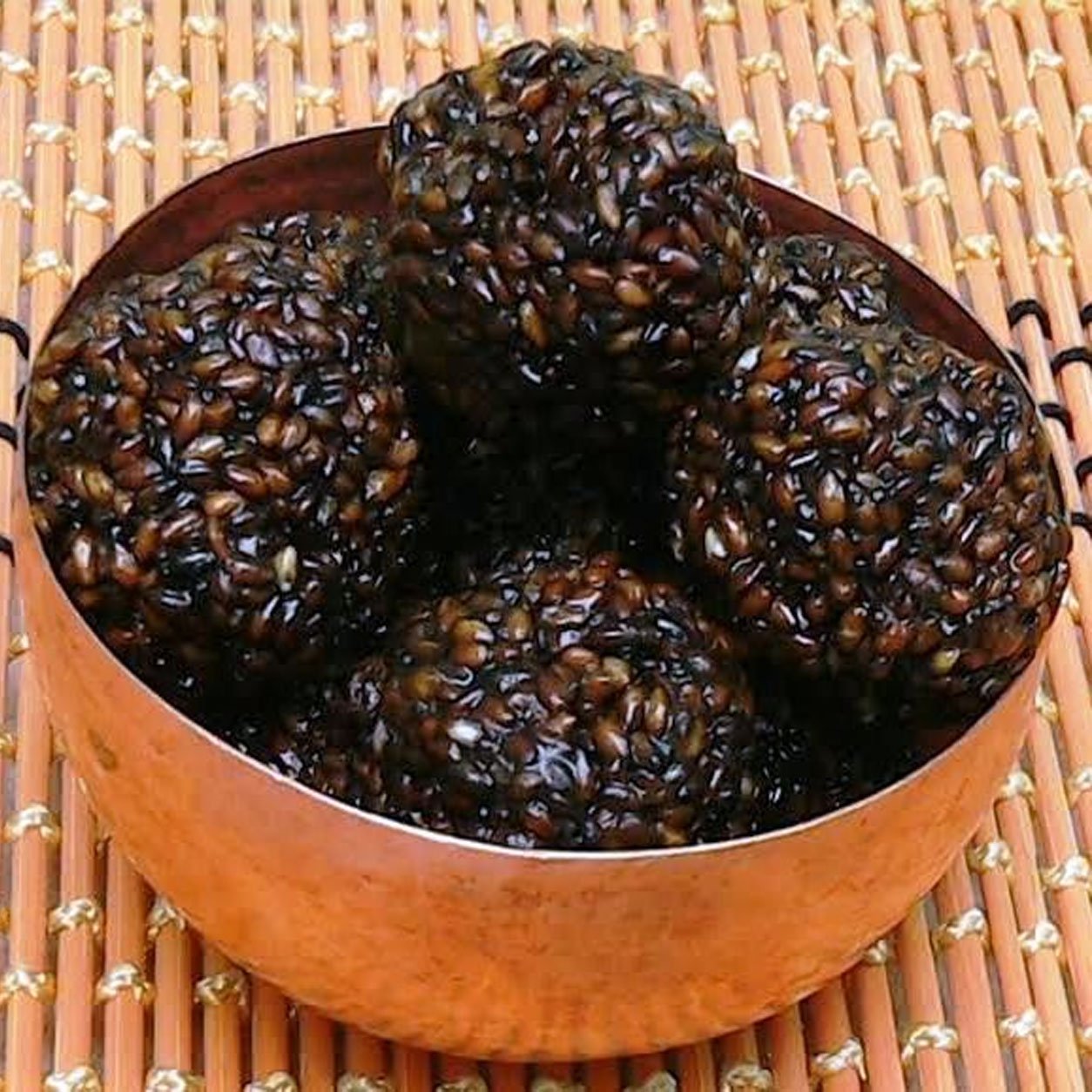 Ellu Mittai