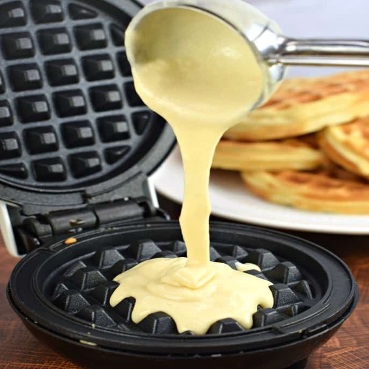 Waffles
