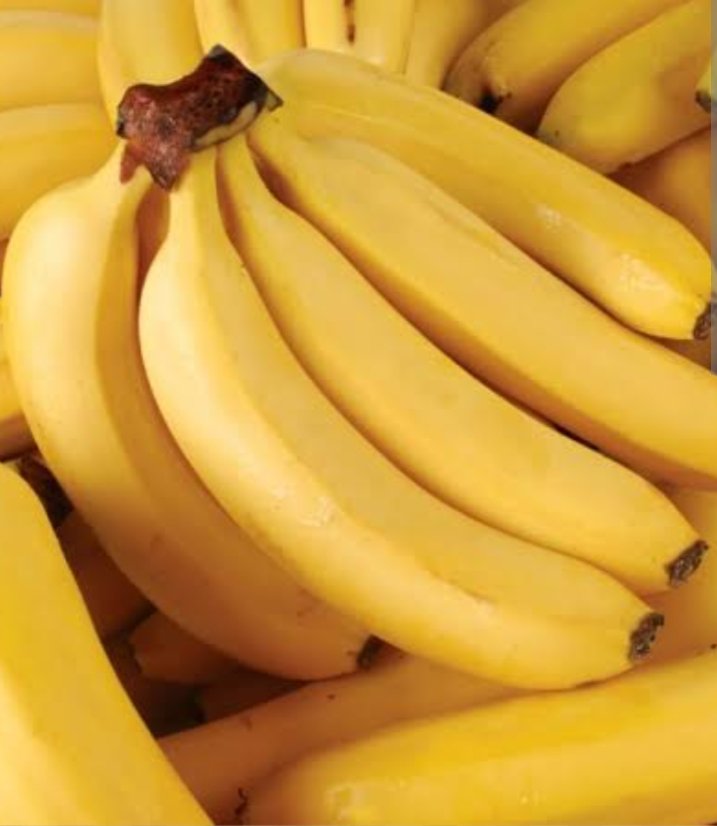 Banana (Green & Yellow)